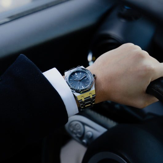 Montreve® Oceanus