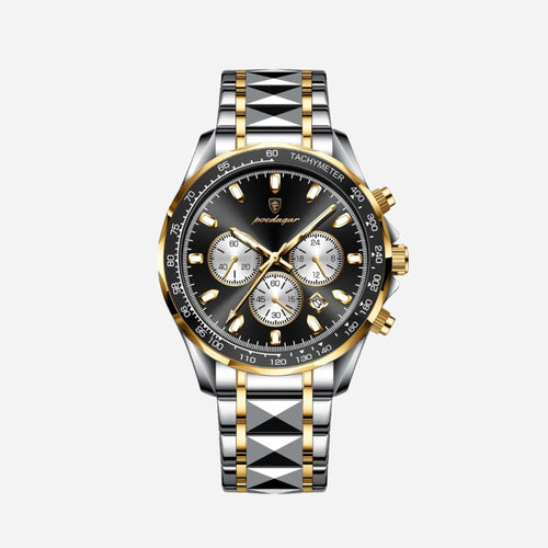 Montreve® Chronometer
