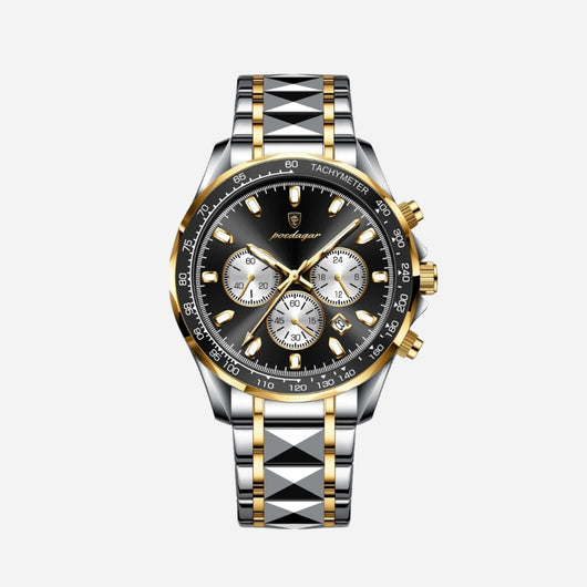 Montreve® Chronometer