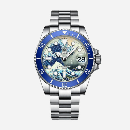 Montreve® Ghosts of The Sea (Limited Edition)