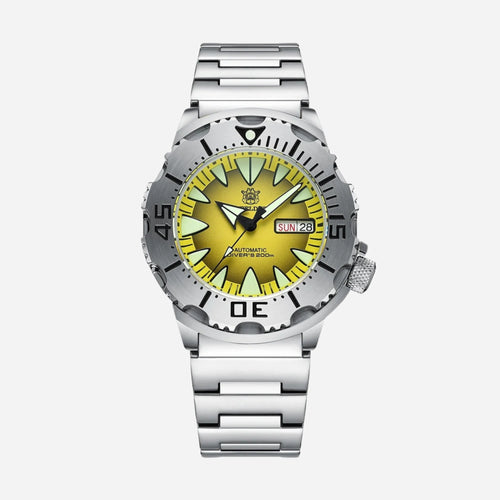 Montreve® Demon