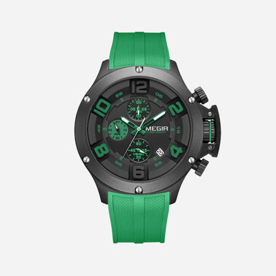 Montreve® Chronograph