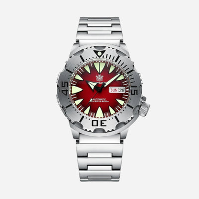 Montreve® Demon