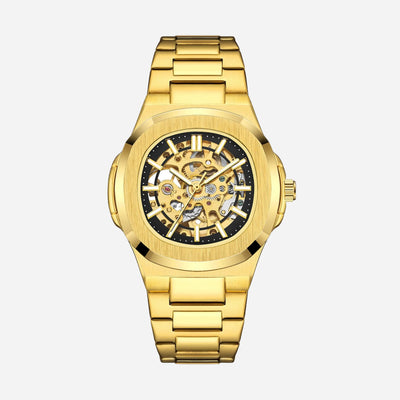 Montreve® Skeleton