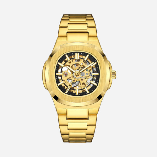 Montreve® Skeleton