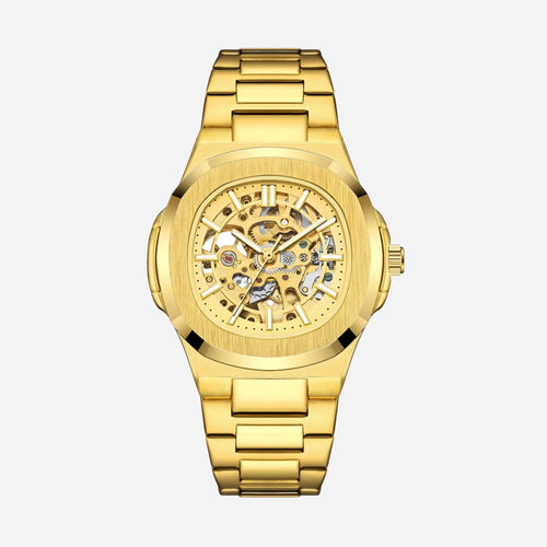 Montreve® Skeleton