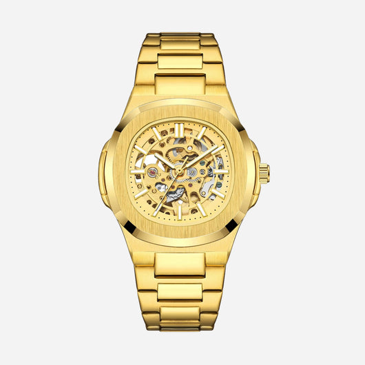 Montreve® Skeleton