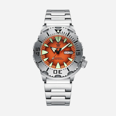 Montreve® Demon