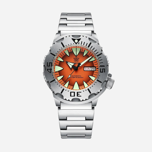 Montreve® Demon