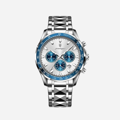 Montreve® Chronometer
