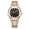 Nautilus Golden