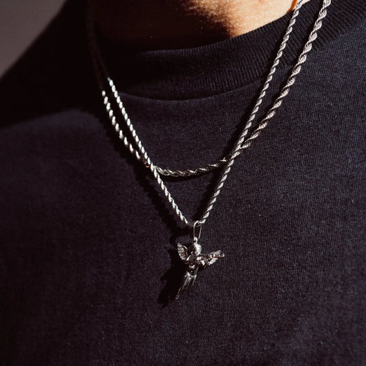 REVENGE NECKLACE