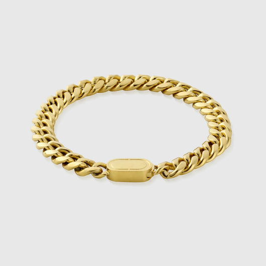 CUBAN BRACELET