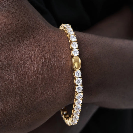 TENNIS BRACELET