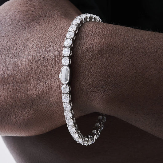 TENNIS BRACELET