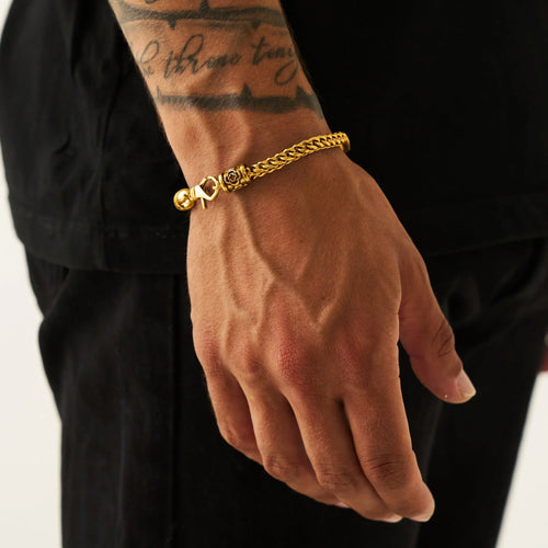 COBRA BRACELET