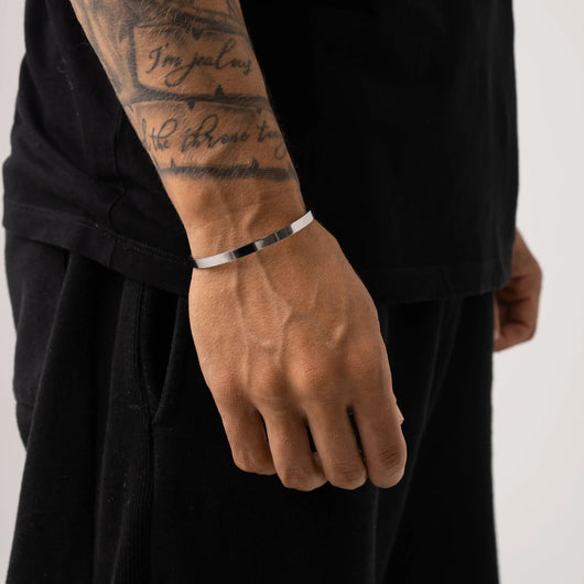 SCUFF BRACELET