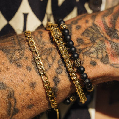 COBRA BRACELET
