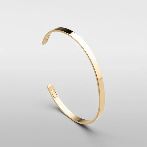 SCUFF BRACELET