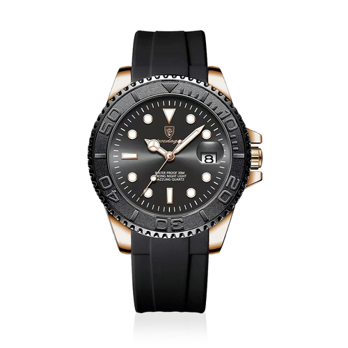 Yacht Dark