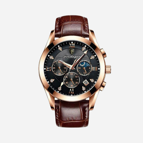 Montreve® Voyager