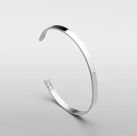 SCUFF BRACELET