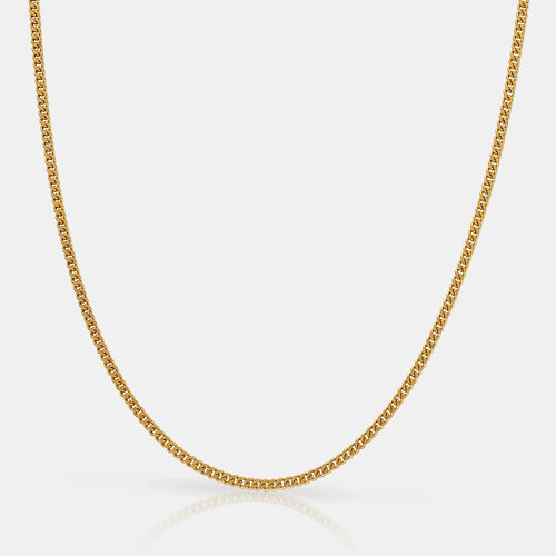 CLASSIC CHAIN