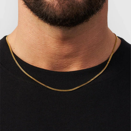 CLASSIC CHAIN
