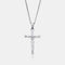 CRUCIFIX NECKLACE