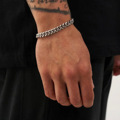 CUBAN BRACELET