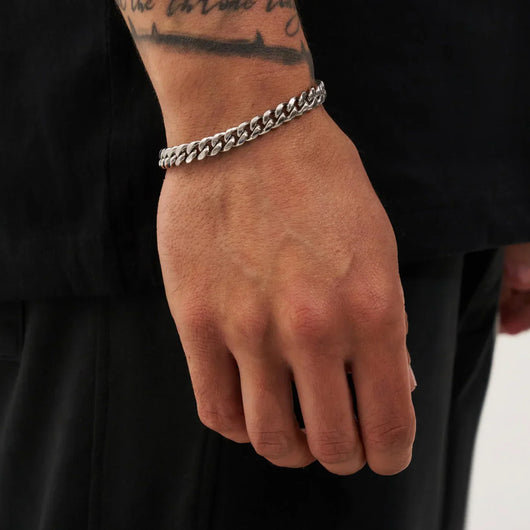 CUBAN BRACELET