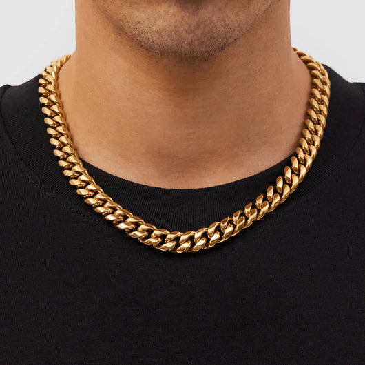 CUBAN CHAIN