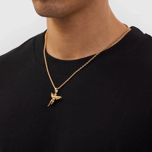 REVENGE NECKLACE