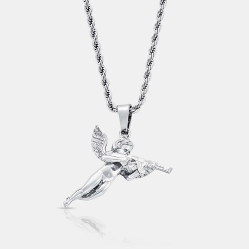 REVENGE NECKLACE