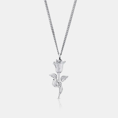 ROSE NECKLACE