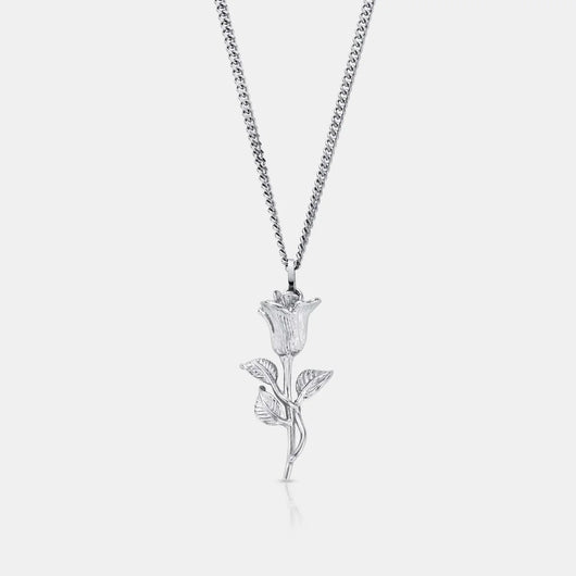ROSE NECKLACE
